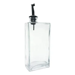 Olie dispenser Bani zwart
