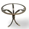 Onderstel Groot Gerona 65x65x75