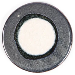 Onderzetter Kai Ø11 cm blue