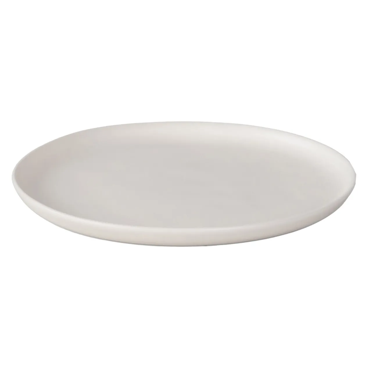 Ontbijtbord Alva Ø22 cm natural