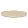 Ontbijtbord Alva Ø22 cm oat