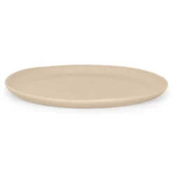 Ontbijtbord Alva Γ22 cm oat