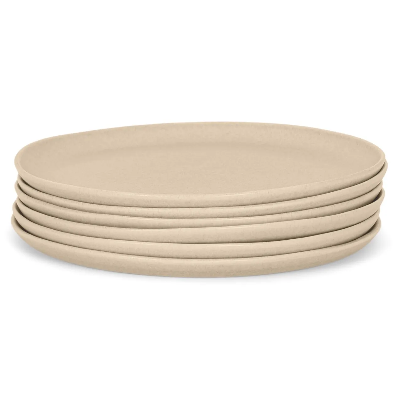 Ontbijtbord Alva Ø22 cm oat