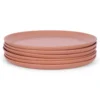 Ontbijtbord Alva Ø22 cm soft terra