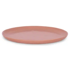 Ontbijtbord Alva Ø22 cm soft terra