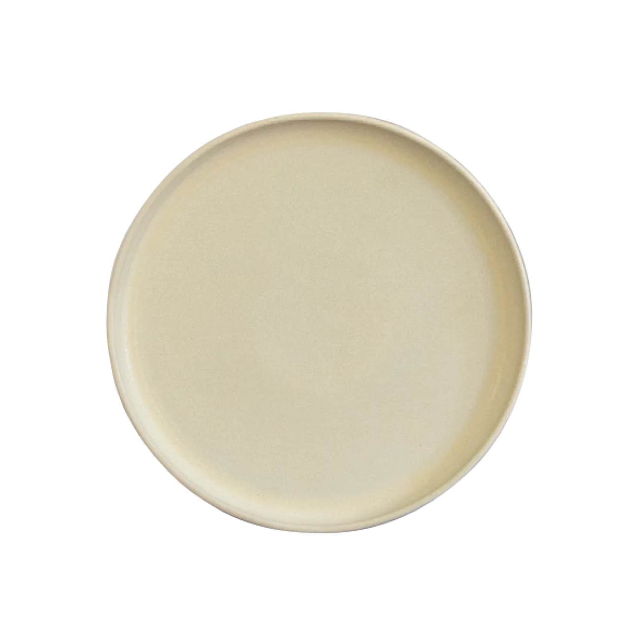 Ontbijtbord Dreamy Ivory - set van 2