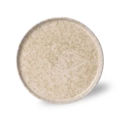 Ontbijtbord Limestone Valley - set van 2
