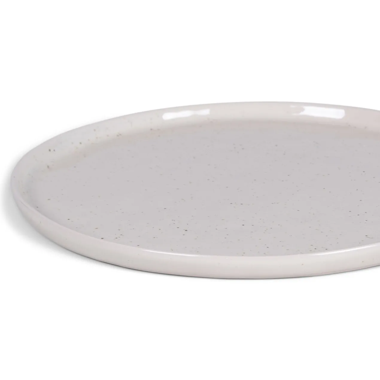 Ontbijtbord Odile Ø21,5 cm clay