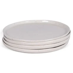Ontbijtbord Odile Ø21,5 cm clay