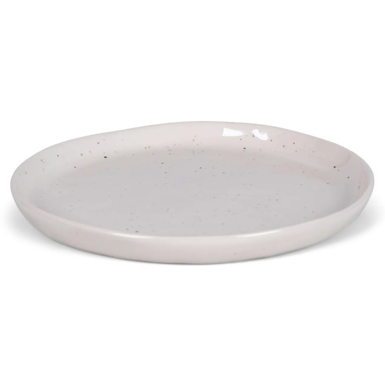 Ontbijtbord Odile Ø21,5 cm clay