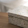 Opbergbox Shell Treasure