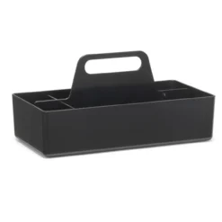 Opbergbox Toolbox RE black