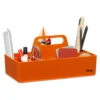 Opbergbox Toolbox RE tangerine