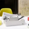 Opbergbox Toolbox RE white