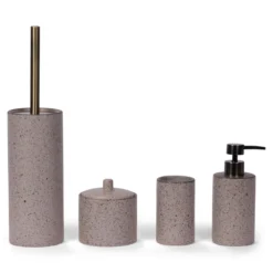 Opbergdoosje Ceramic oat