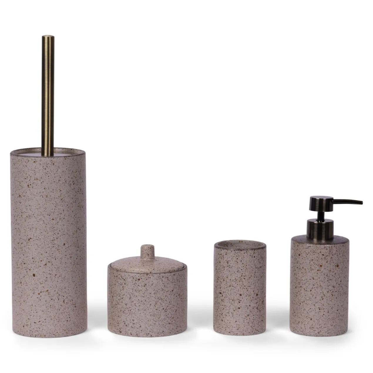 Opbergdoosje Ceramic oat