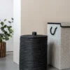 Opbergdoosje deep black