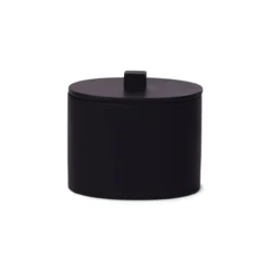 Opbergdoosje deep black