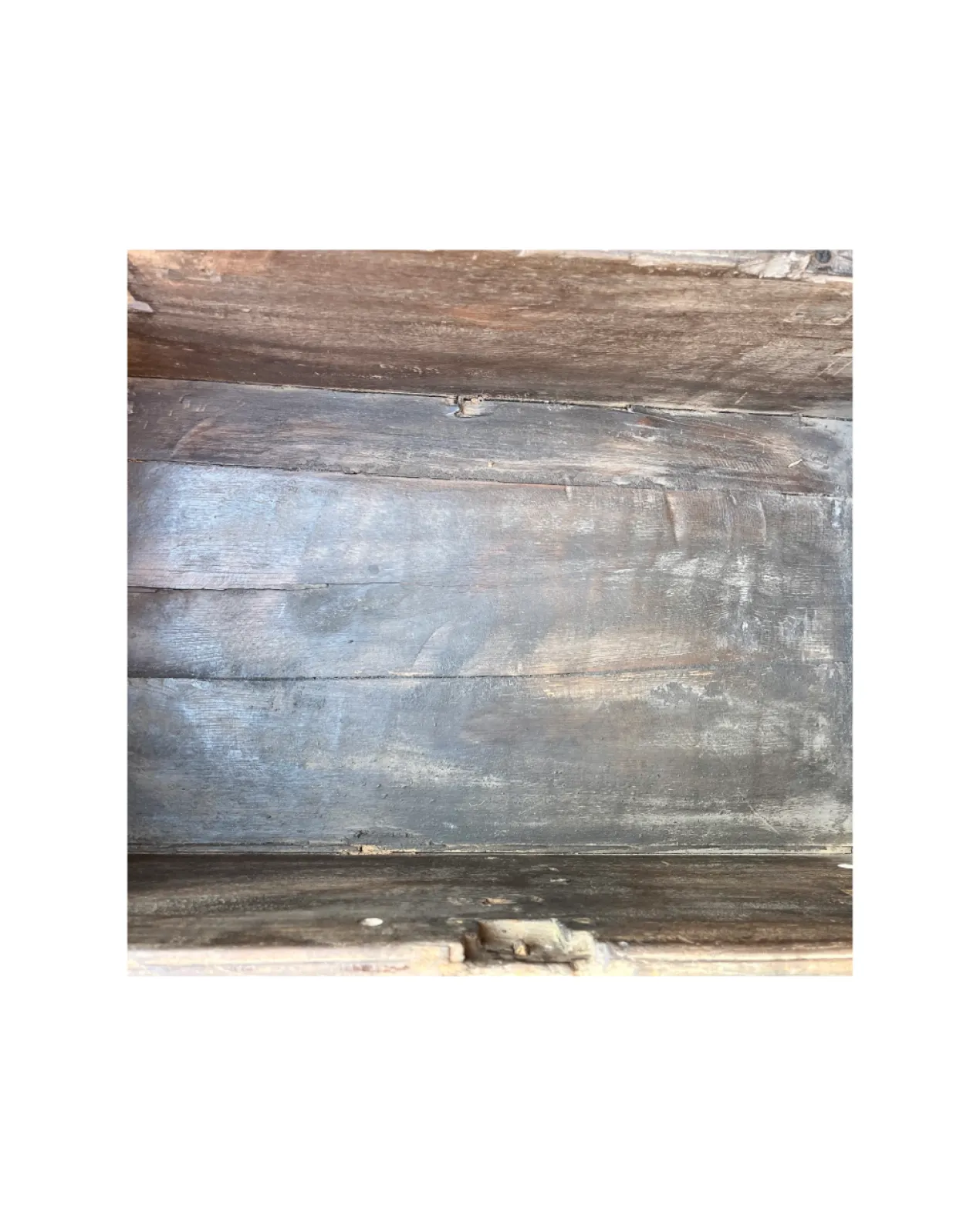 Opbergkist uniek item 64x30x39