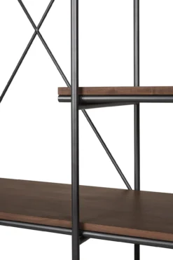 Oscar Kledingrek - 140x51x197