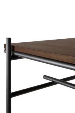 Oscar Kledingrek - 140x51x197