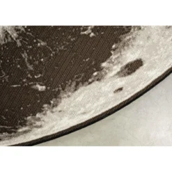 Outdoor carpet moon 280 stone grey