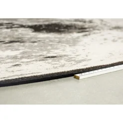 Outdoor carpet moon 280 stone grey