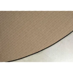 Outdoor carpet moon 280 stone grey