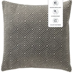 Outdoor-Indoor Kussen Vera 45x45