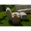 Outdoor lounge chair mississippi
