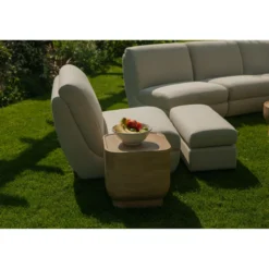 Outdoor lounge chair mississippi