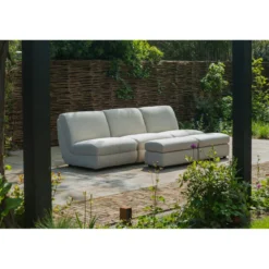 Outdoor lounge chair mississippi