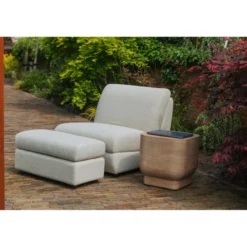 Outdoor lounge chair mississippi