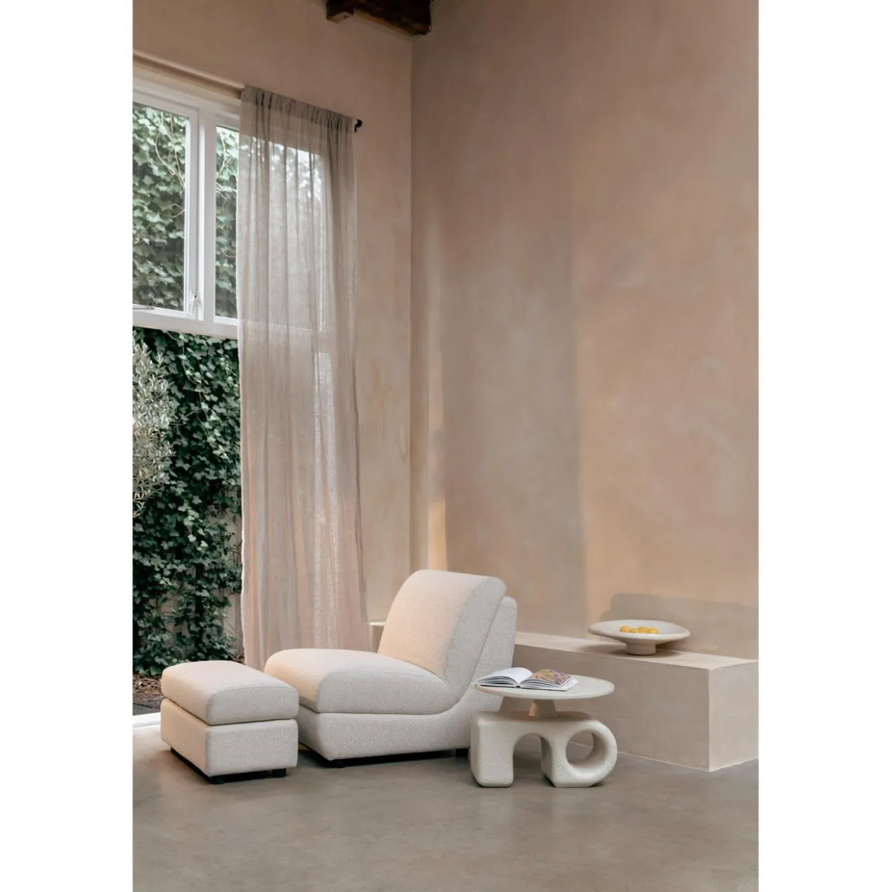 Outdoor lounge chair mississippi
