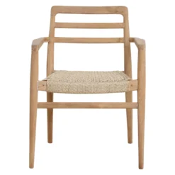 Outdoor stoel Verano - met armleuning STTW30