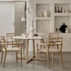 Outdoor stoel Verano - met armleuning STTW30