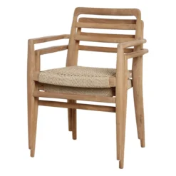 Outdoor stoel Verano - met armleuning STTW30