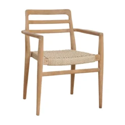 Outdoor stoel Verano - met armleuning STTW30