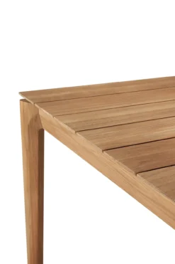 Outdoor - Teak Bok tuintafel Teak Bok tuintafel - uitschuifbaar - 200/300x100