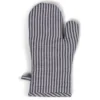 Ovenwant Emma black - set van 2