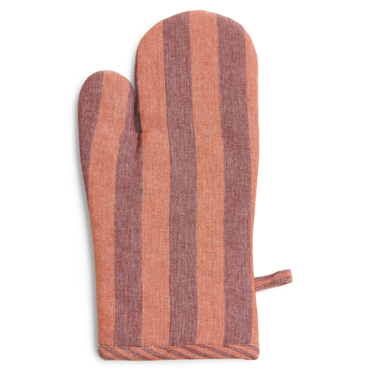 Ovenwant Emma - fired brick - set van 2