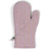 Ovenwant Emma lupine brown - set van 2