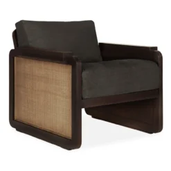 Panel loungestoel