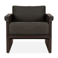 Panel loungestoel