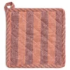Pannenlap Emma fired brick - set van 2