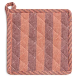 Pannenlap Emma fired brick - set van 2