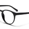 PAPILLON / BLACK - +1.00
