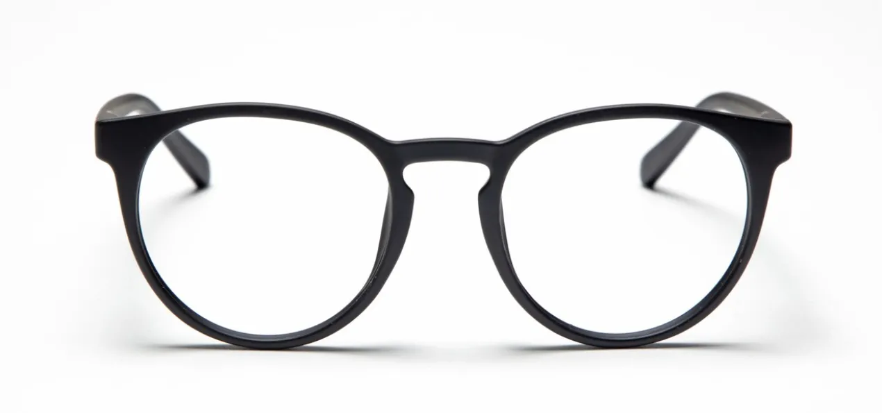 PAPILLON / BLACK - +1.50