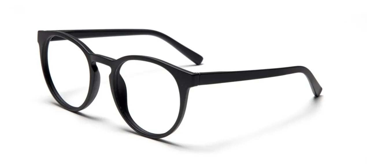 PAPILLON / BLACK - +1.50