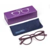 PAPILLON / DEEP PURPLE - +2.00